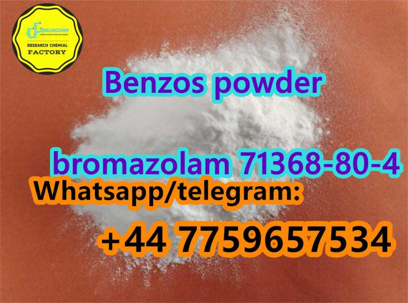 Benzos powder Benzodiazepines for sale reliable supplier source factory Whatsapp 44 7759657534